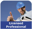 Licensed Professionals