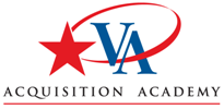 Veterans Affairs Acquisition Academy (VAAA) eLearning